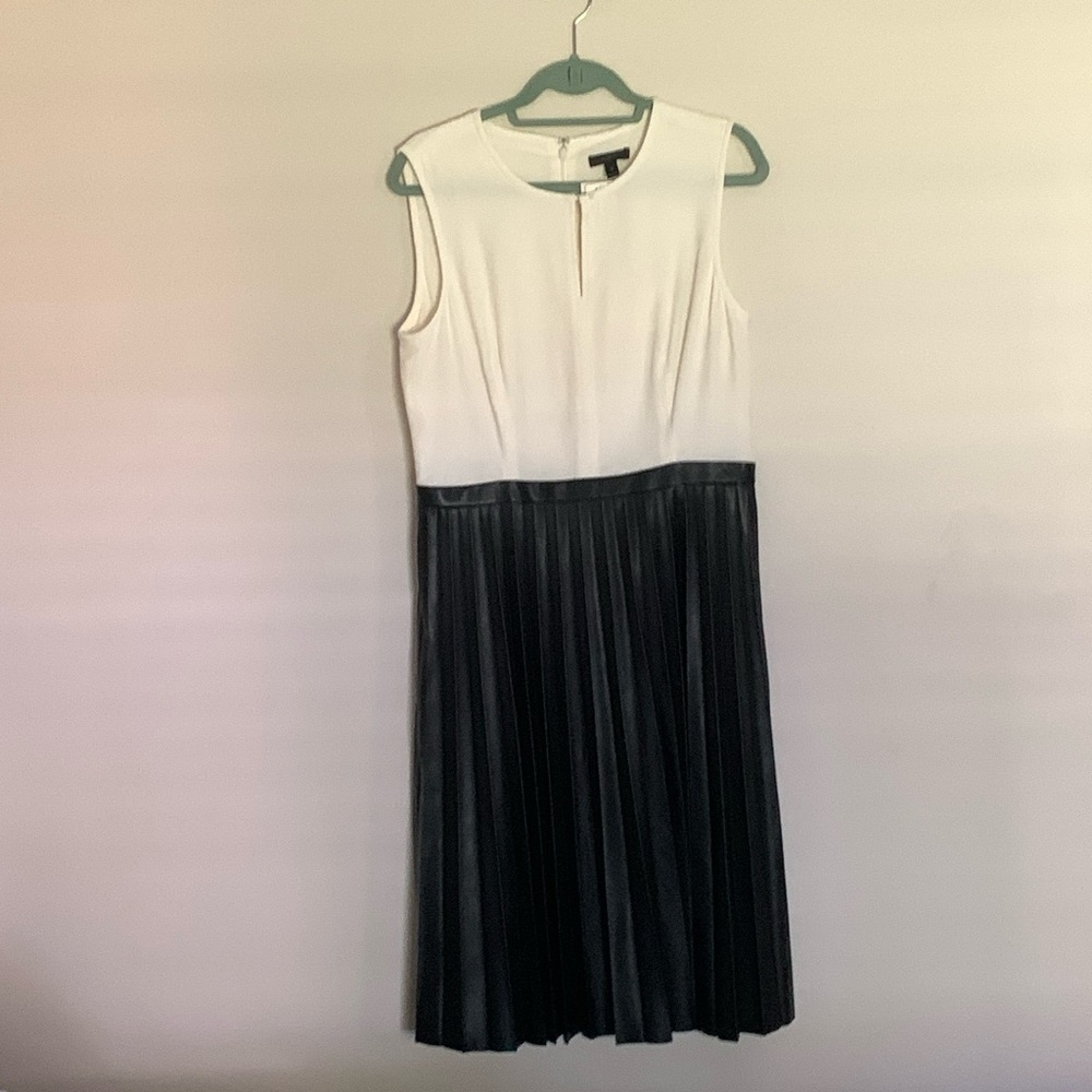 J. Crew Sleeveless Dress